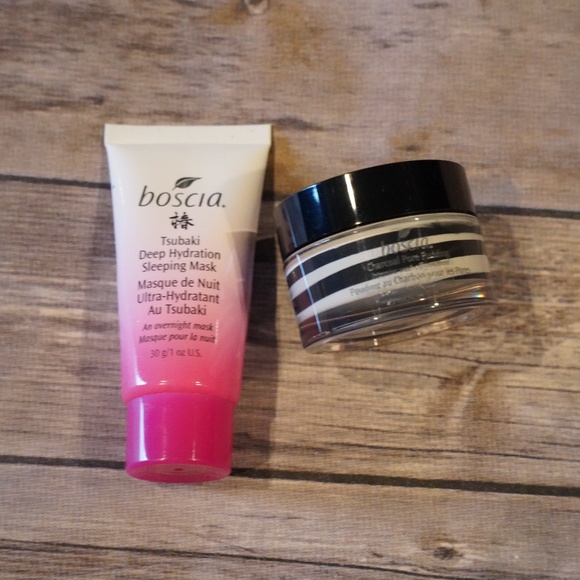 💥$5 WHEN BUNDLED!! BOSCIA Skin care - Picture 1 of 2